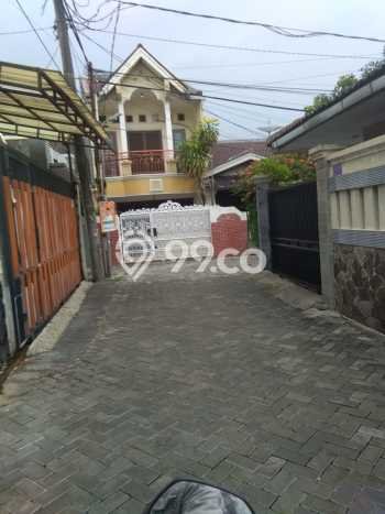 Tanah Dijual Area Strategis di Duri Kosambi Jakarta Barat 150m2 Tanah Dijual Area Strategis di Duri Kosambi Jakarta Barat 150m2