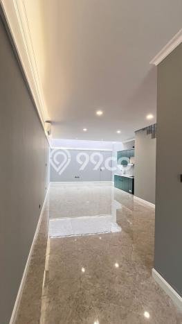 Rumah Minimalis 3 Kamar LT 110m2 di Meruya Rumah Minimalis 3 Kamar LT 110m2 di Meruya