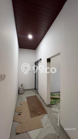 Rumah Modern 3 KT LT 100m2 di Meruya Rumah Modern 3 KT LT 100m2 di Meruya