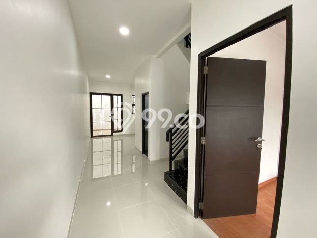 Dijual Hunian Rumah Nyaman 3 Kamar di Villa Meruya, Jakarta Barat Dijual Hunian Rumah Nyaman 3 Kamar di Villa Meruya, Jakarta Barat