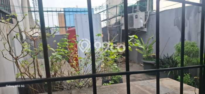Hunian Elit LB 258m2 Siap Pakai Desain Elegan di Cengkareng Barat, Jakarta Barat Hunian Elit LB 258m2 Siap Pakai Desain Elegan di Cengkareng Barat, Jakarta Barat