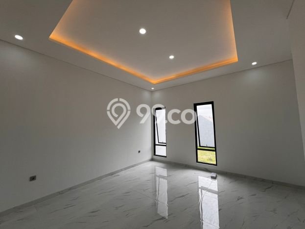 For Sale! Premium House LT 111m2 Desain Elegan di Metland Puri For Sale! Premium House LT 111m2 Desain Elegan di Metland Puri