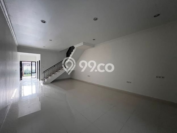 Hunian Super Elit dengan Akses Paling Strategis di Villa Meruya, Jakarta Barat Hunian Super Elit dengan Akses Paling Strategis di Villa Meruya, Jakarta Barat