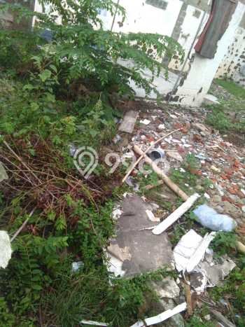 Tanah Dijual Area Strategis di Duri Kosambi Jakarta Barat 150m2 Tanah Dijual Area Strategis di Duri Kosambi Jakarta Barat 150m2