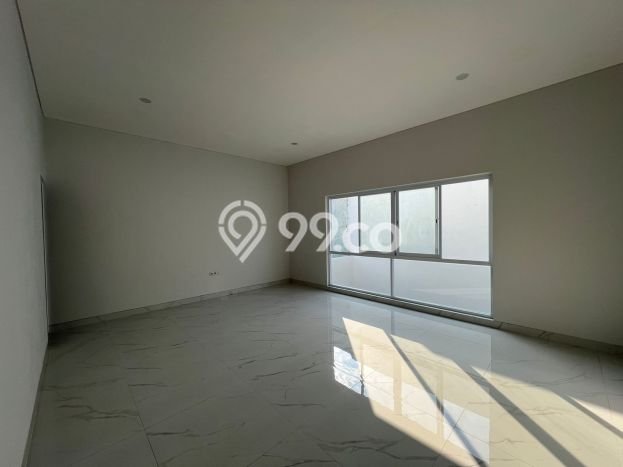 Dijual Rumah Eksklusif 3 KT di Villa Meruya, Jakarta Barat Dijual Rumah Eksklusif 3 KT di Villa Meruya, Jakarta Barat