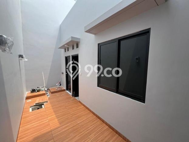 Dijual Hunian Rumah Nyaman 3 Kamar di Villa Meruya, Jakarta Barat Dijual Hunian Rumah Nyaman 3 Kamar di Villa Meruya, Jakarta Barat