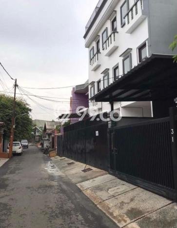 Hunian Elit LB 258m2 Siap Pakai Desain Elegan di Cengkareng Barat, Jakarta Barat Hunian Elit LB 258m2 Siap Pakai Desain Elegan di Cengkareng Barat, Jakarta Barat