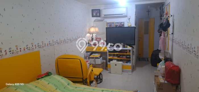 Hunian Elit LB 258m2 Siap Pakai Desain Elegan di Cengkareng Barat, Jakarta Barat Hunian Elit LB 258m2 Siap Pakai Desain Elegan di Cengkareng Barat, Jakarta Barat