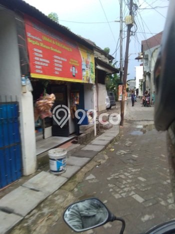 Tanah Dijual Area Strategis di Duri Kosambi Jakarta Barat 150m2 Tanah Dijual Area Strategis di Duri Kosambi Jakarta Barat 150m2