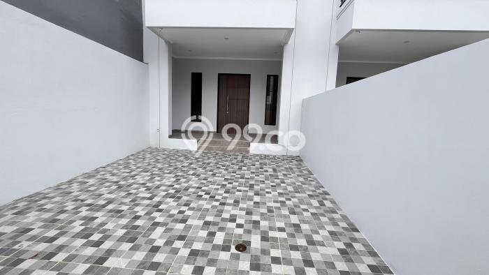 Dijual Rumah Luas Megah Dengan View Eksklusif di Meruya, Jakarta Barat Dijual Rumah Luas Megah Dengan View Eksklusif di Meruya, Jakarta Barat