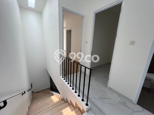 Rumah Minimalis 3 KT di Meruya Jakarta Barat Unfurnished Rumah Minimalis 3 KT di Meruya Jakarta Barat Unfurnished