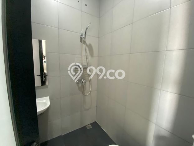 Rumah Minimalis 3 KT di Meruya Jakarta Barat Rumah Minimalis 3 KT di Meruya Jakarta Barat