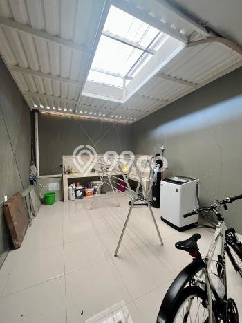 Rumah Modern 3 KT LT 100m2 di Meruya Rumah Modern 3 KT LT 100m2 di Meruya