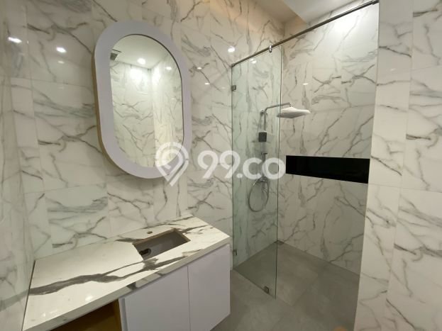 Rumah Minimalis 3 KT LT 100m2 di Villa Meruya Rumah Minimalis 3 KT LT 100m2 di Villa Meruya