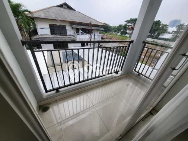Rumah Luas Asri 2 KT Siap Huni di Pegadungan Jakarta Barat Rumah Luas Asri 2 KT Siap Huni di Pegadungan Jakarta Barat