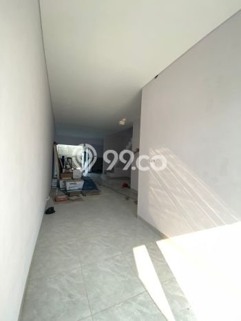 Rumah Minimalis 4 KT di Meruya Jakarta Barat Rumah Minimalis 4 KT di Meruya Jakarta Barat