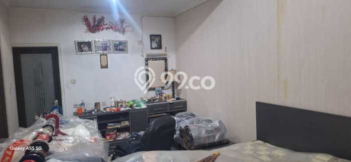 Hunian Elit LB 258m2 Siap Pakai Desain Elegan di Cengkareng Barat, Jakarta Barat Hunian Elit LB 258m2 Siap Pakai Desain Elegan di Cengkareng Barat, Jakarta Barat