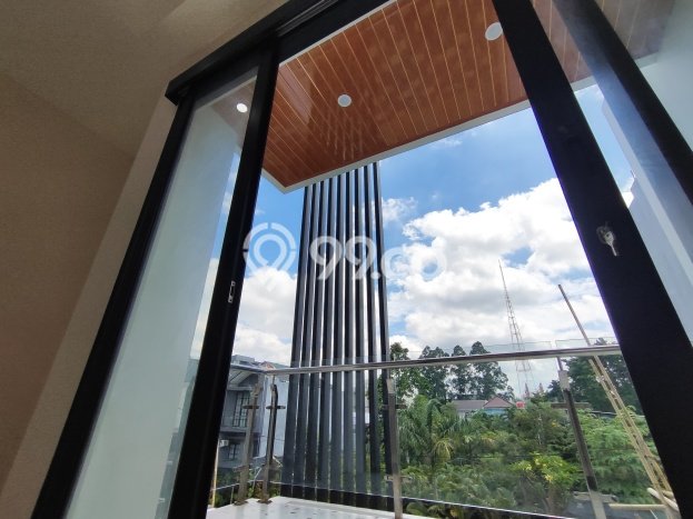 Rumah Modern 3 Kamar LT 125m2 di Meruya Rumah Modern 3 Kamar LT 125m2 di Meruya