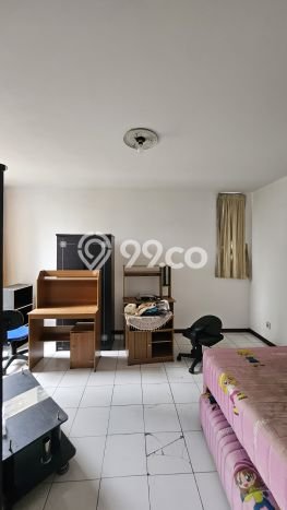 Apartemen Favorit Nyaman Dijual di Jakarta Pusat dengan 3 Kamar Tidur Apartemen Favorit Nyaman Dijual di Jakarta Pusat dengan 3 Kamar Tidur