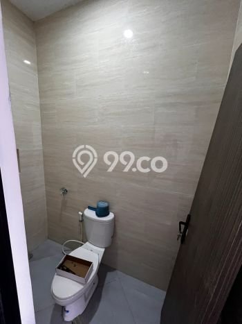 Jual Rumah Eksklusif 4 KT di Villa Meruya, Jakarta Barat Jual Rumah Eksklusif 4 KT di Villa Meruya, Jakarta Barat