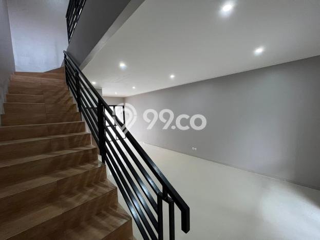 Rumah Minimalis 3 KT di Joglo Jakarta Barat Unfurnished Rumah Minimalis 3 KT di Joglo Jakarta Barat Unfurnished