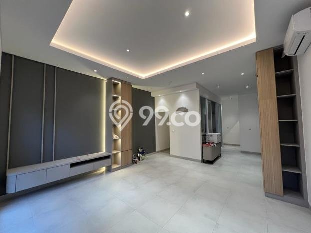 Rumah Minimalis 3 KT di Villa Meruya Jakarta Barat Unfurnished Rumah Minimalis 3 KT di Villa Meruya Jakarta Barat Unfurnished