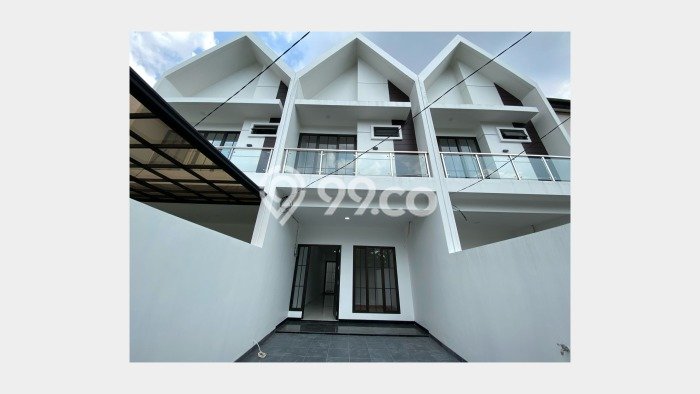 Jual Rumah Eksklusif 3 KT di Metland Puri, Jakarta Barat Jual Rumah Eksklusif 3 KT di Metland Puri, Jakarta Barat