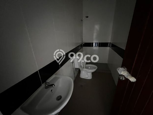 Hunian Super Elit dengan Akses Paling Strategis di Villa Meruya, Jakarta Barat Hunian Super Elit dengan Akses Paling Strategis di Villa Meruya, Jakarta Barat