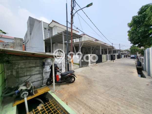 Rumah Luas Asri 2 KT Siap Huni di Pegadungan Jakarta Barat Rumah Luas Asri 2 KT Siap Huni di Pegadungan Jakarta Barat