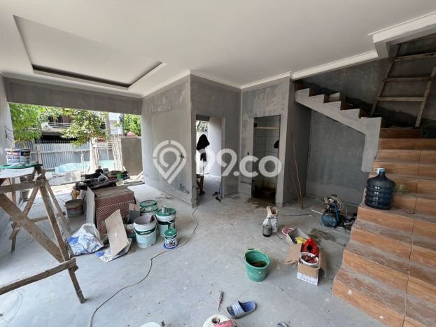 Dijual Rumah Eksklusif 3 KT di Meruya, Jakarta Barat Dijual Rumah Eksklusif 3 KT di Meruya, Jakarta Barat