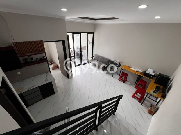 Jual Rumah Eksklusif 3 KT di Meruya, Jakarta Barat Jual Rumah Eksklusif 3 KT di Meruya, Jakarta Barat