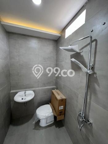 Dijual Hunian Rumah Nyaman 3 Kamar di Villa Meruya, Jakarta Barat Dijual Hunian Rumah Nyaman 3 Kamar di Villa Meruya, Jakarta Barat