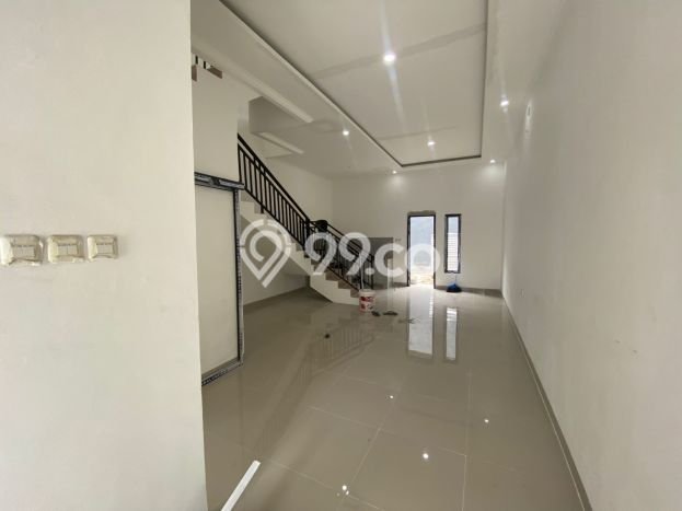 Rumah Minimalis 3 KT LT 100m2 di Meruya Rumah Minimalis 3 KT LT 100m2 di Meruya