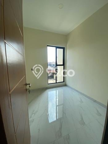 Jual Rumah Eksklusif 4 KT di Meruya, Jakarta Barat Jual Rumah Eksklusif 4 KT di Meruya, Jakarta Barat