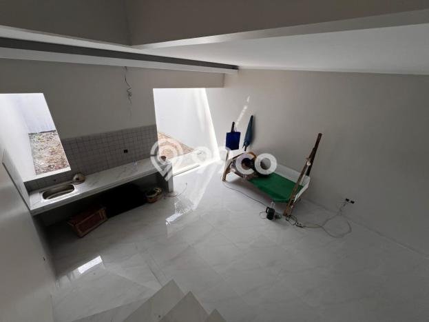 Rumah Minimalis 3 Kamar LT 125m2 di Meruya Rumah Minimalis 3 Kamar LT 125m2 di Meruya