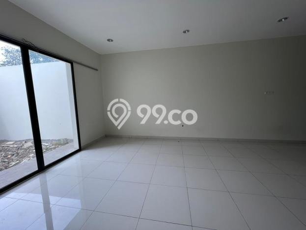Rumah Minimalis 3 Kamar LT 125m2 di Meruya Rumah Minimalis 3 Kamar LT 125m2 di Meruya