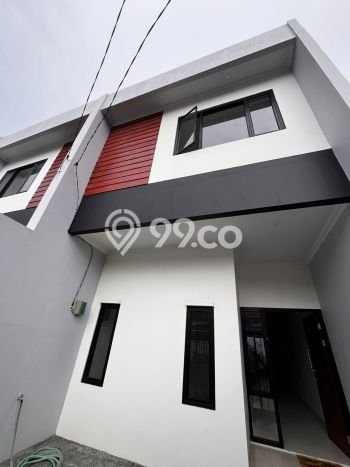 Hunian Super Elit dengan Akses Paling Strategis di Villa Meruya, Jakarta Barat Hunian Super Elit dengan Akses Paling Strategis di Villa Meruya, Jakarta Barat