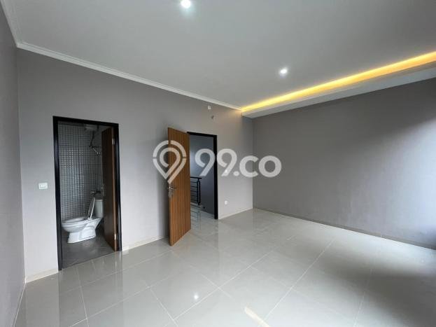 Rumah Minimalis 3 KT di Joglo Jakarta Barat Unfurnished Rumah Minimalis 3 KT di Joglo Jakarta Barat Unfurnished