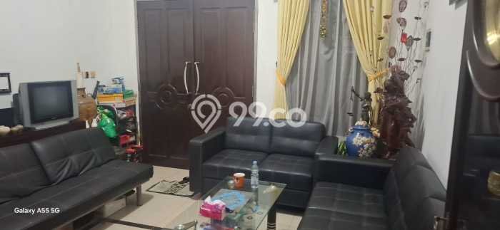 Hunian Elit LB 258m2 Siap Pakai Desain Elegan di Cengkareng Barat, Jakarta Barat Hunian Elit LB 258m2 Siap Pakai Desain Elegan di Cengkareng Barat, Jakarta Barat