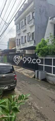 Hunian Elit LB 258m2 Siap Pakai Desain Elegan di Cengkareng Barat, Jakarta Barat Hunian Elit LB 258m2 Siap Pakai Desain Elegan di Cengkareng Barat, Jakarta Barat