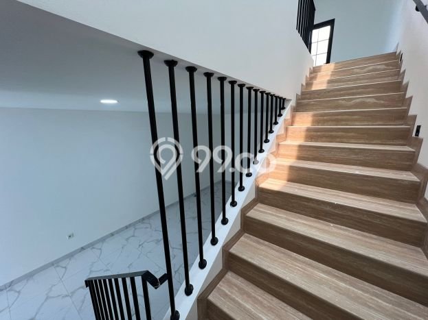 Rumah Minimalis 3 KT di Meruya Jakarta Barat Unfurnished Rumah Minimalis 3 KT di Meruya Jakarta Barat Unfurnished