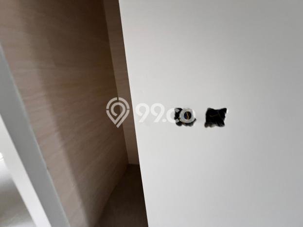 Rumah Minimalis 3 Kamar LT 125m2 di Meruya Rumah Minimalis 3 Kamar LT 125m2 di Meruya
