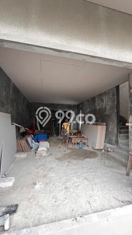 Dijual Rumah Eksklusif 3 KT di Meruya, Jakarta Barat Dijual Rumah Eksklusif 3 KT di Meruya, Jakarta Barat