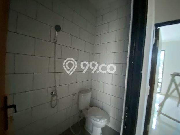 Hunian Nyaman Asri 3 KT Siap Pakai di Permata Buana Jakarta Barat Hunian Nyaman Asri 3 KT Siap Pakai di Permata Buana Jakarta Barat
