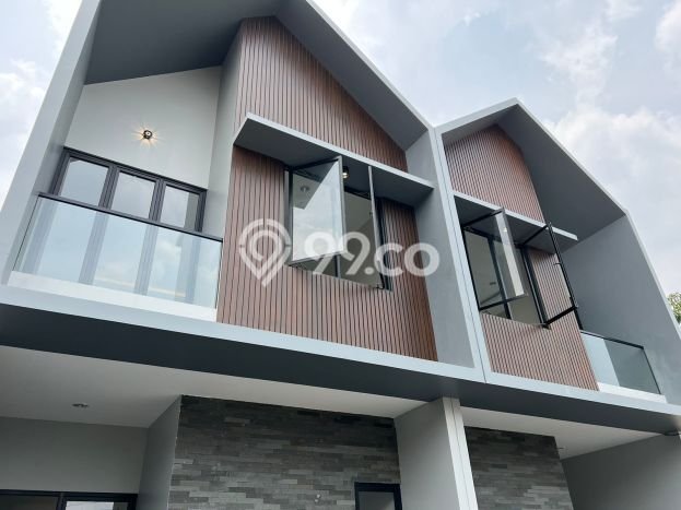 Hunian Nyaman Asri 3 KT Siap Pakai di Meruya Jakarta Barat Hunian Nyaman Asri 3 KT Siap Pakai di Meruya Jakarta Barat