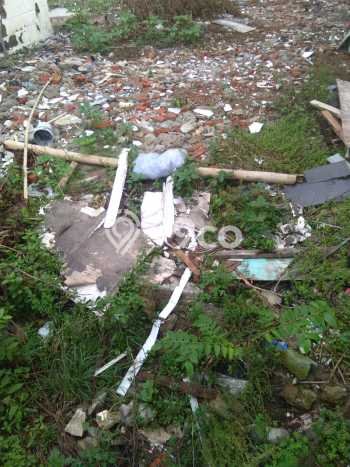 Tanah Dijual Area Strategis di Duri Kosambi Jakarta Barat 150m2 Tanah Dijual Area Strategis di Duri Kosambi Jakarta Barat 150m2