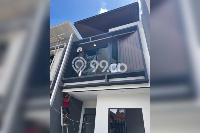 Dijual Hunian Rumah Nyaman 3 KT di Villa Meruya, Jakarta Barat Dijual Hunian Rumah Nyaman 3 KT di Villa Meruya, Jakarta Barat