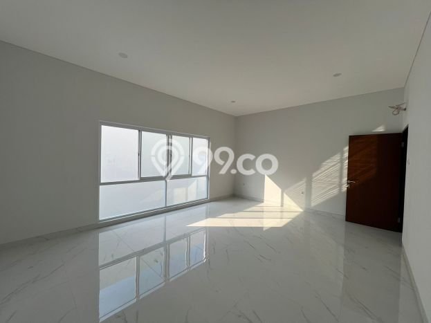 Dijual Rumah Eksklusif 3 KT di Villa Meruya, Jakarta Barat Dijual Rumah Eksklusif 3 KT di Villa Meruya, Jakarta Barat