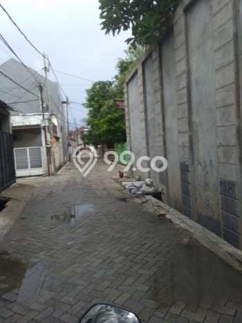 Tanah Dijual Area Strategis di Duri Kosambi Jakarta Barat 150m2 Tanah Dijual Area Strategis di Duri Kosambi Jakarta Barat 150m2