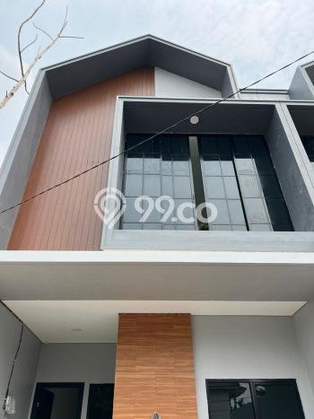 Dijual Hunian Rumah Nyaman 3 Kamar di Villa Meruya, Jakarta Barat Dijual Hunian Rumah Nyaman 3 Kamar di Villa Meruya, Jakarta Barat